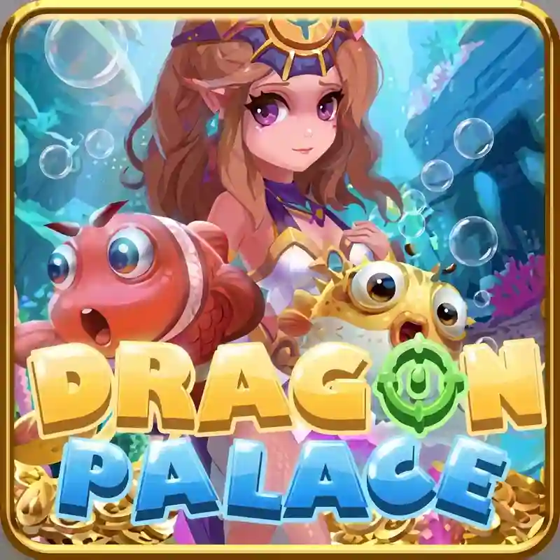 Trò chơi Cung điện Rồng casino trực tuyến