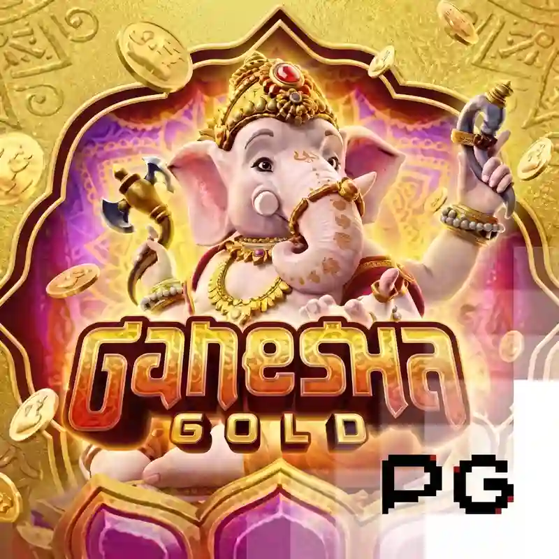 Ganesha Vàng