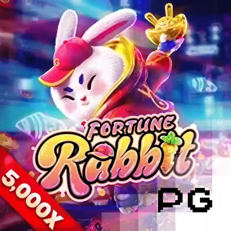 Trò chơi nổ hũ Thỏ May Mắn tại 898110 Casino